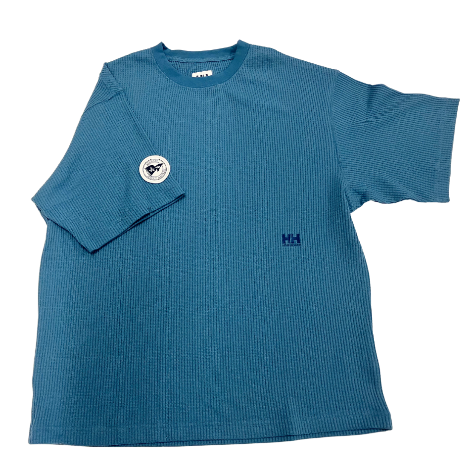 HELLY HANSEN ドライワッフル 飛鳥クルーズオリジナル | 飛鳥クルーズ