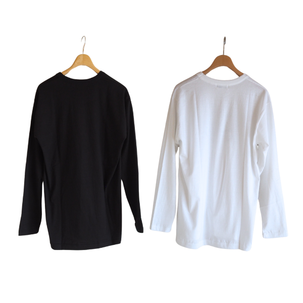 COLLEGE長袖Tシャツ 飛鳥クルーズオリジナル | 飛鳥クルーズ