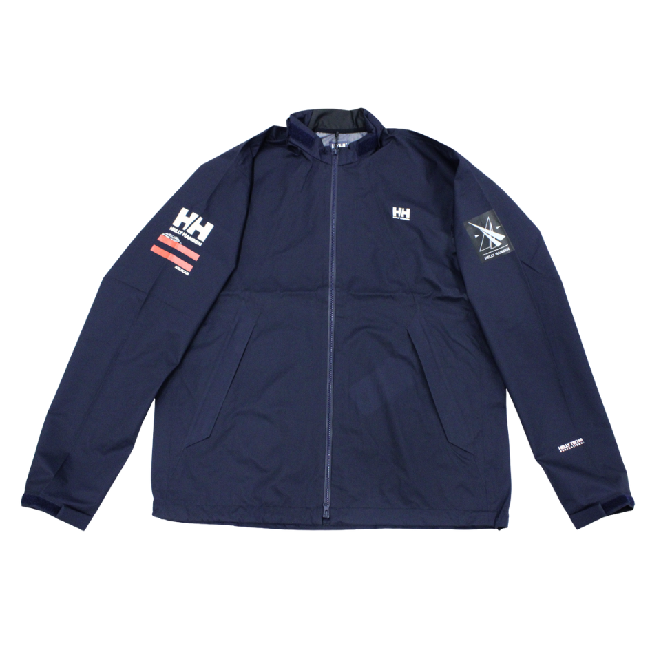 ベリーハンセン　ジャケット　XL 楽天市場】XXL（サイズ（S/M/L）3L・ブランドヘリーハンセン