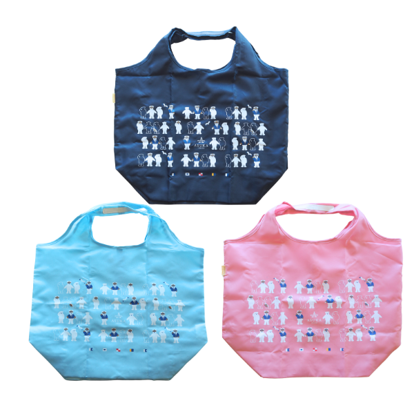 日本青年会館ホテル限定品 支配鳥ぬいぐるみ 、エコバッグ、スリッパ 4点セット 完売】許可局スリッパセット 復刻版 | へりくつオンラインショップ