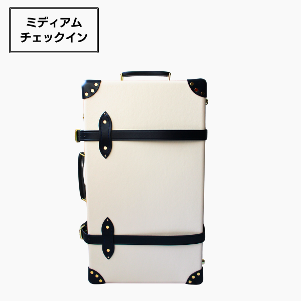グローブトロッター　クルーズ クルーズ ラージスーツケース ロイヤルブルー | グローブ