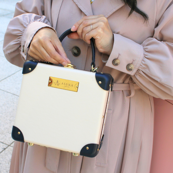 グローブトロッタースーツケース グローブ・トロッター GLOBE TROTTER グローブトロッター GLOBE