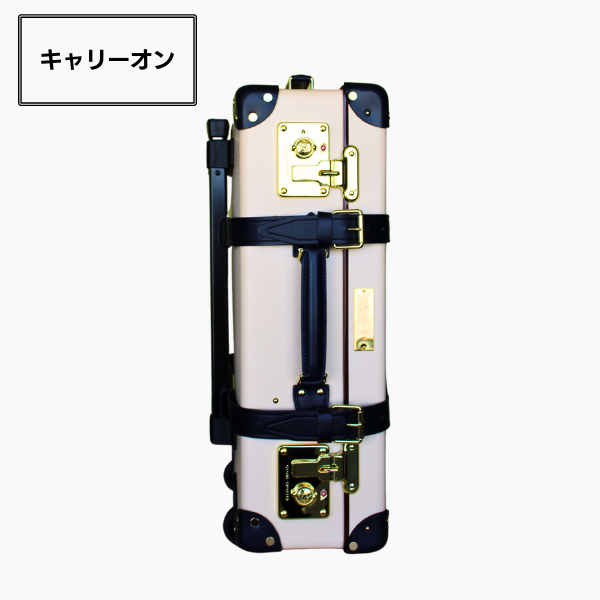 グローブトロッター　クルーズ クルーズ ラージスーツケース ロイヤルブルー | グローブ