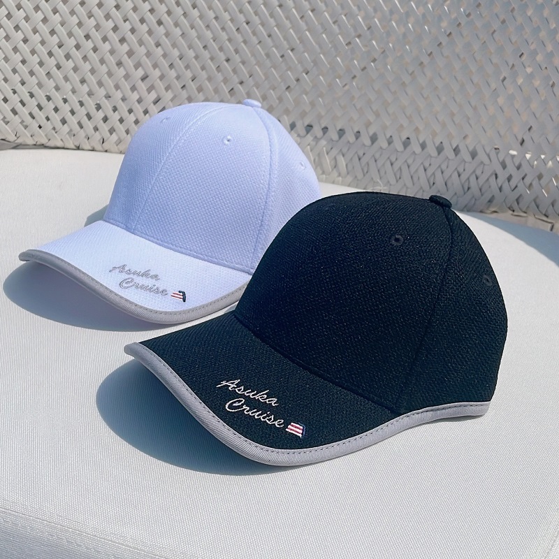 URBAN Styleリバーシブルハット 飛鳥クルーズオリジナル | 飛鳥