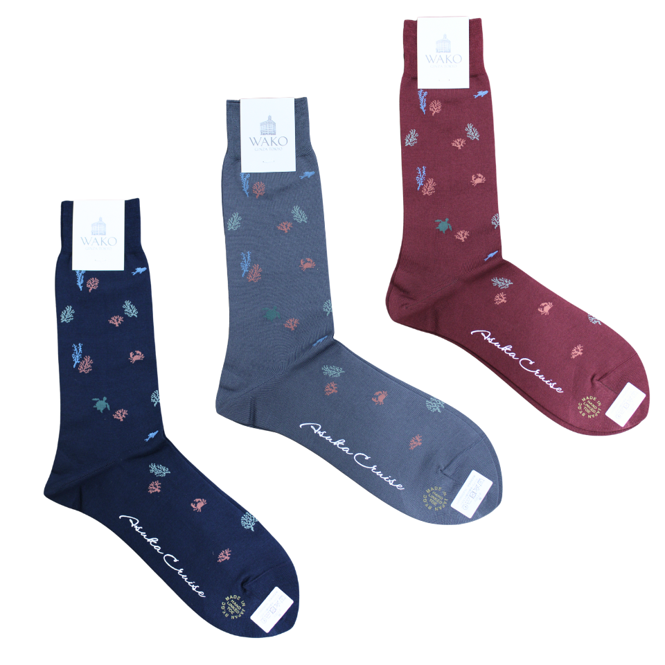 夏のおすすめアイテム | 飛鳥クルーズ オンラインショップ【公式】