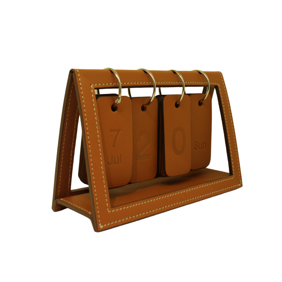 SOMES SADDLEカレンダー 飛鳥クルーズオリジナル | 飛鳥クルーズ