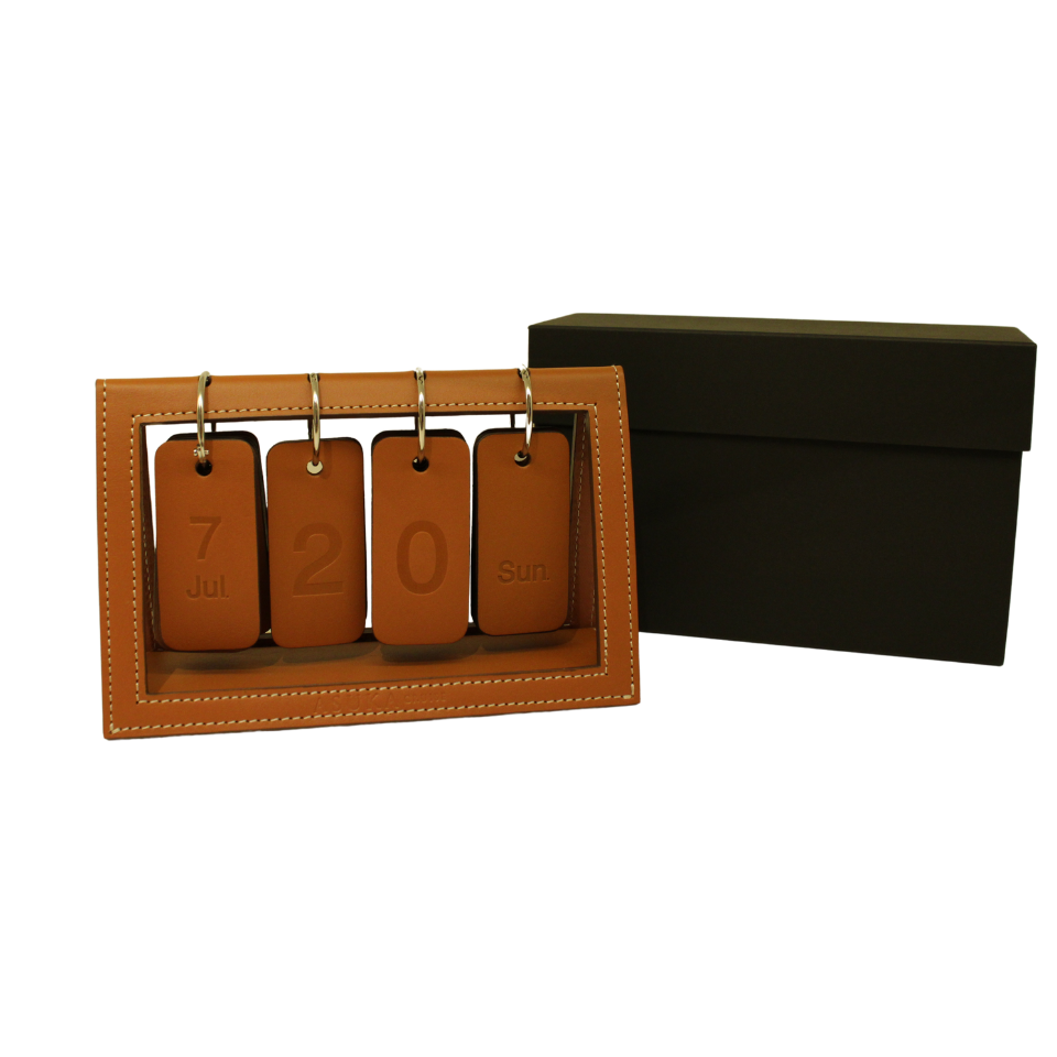 SOMES SADDLEカレンダー 飛鳥クルーズオリジナル | 飛鳥クルーズ