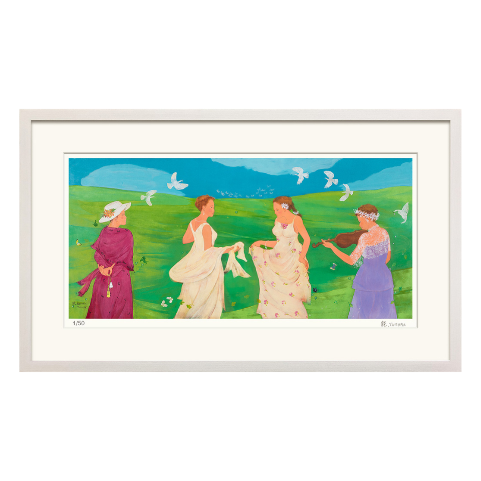 飛鳥クルーズ　フォトフレーム　写真立て　ナルミ　NARUMI製　fineチャイナ 飛鳥クルーズ フォトフレーム 写真立て ナルミ NARUMI製 fine