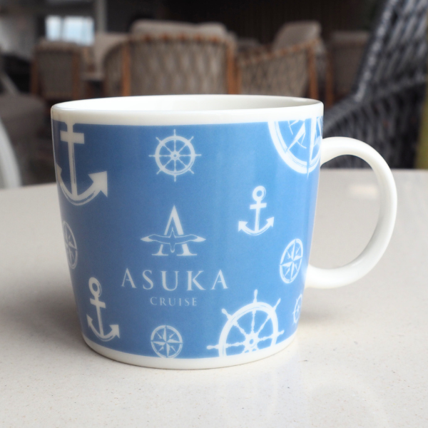 【貴重品】マリンピア松島水族館　マグカップ　非売品　スタンプラリー　景品 マリンピア松島水族館 【イベント情報】