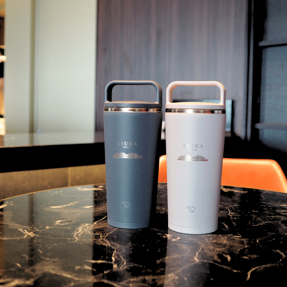 飛鳥Ⅲ | 飛鳥クルーズ オンラインショップ【公式】