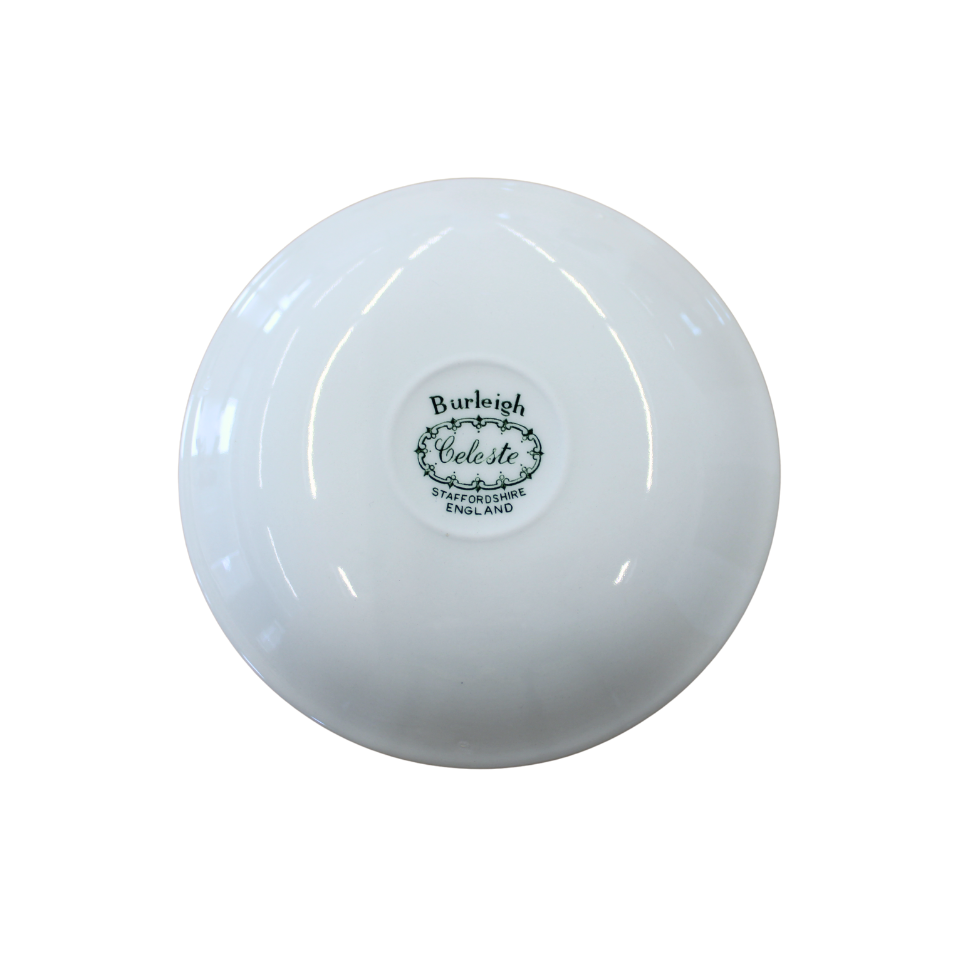 Burleigh カップソーサー 飛鳥クルーズオリジナル | 飛鳥クルーズ Burleigh カップソーサー 飛鳥クルーズオリジナル | 飛鳥クルーズ