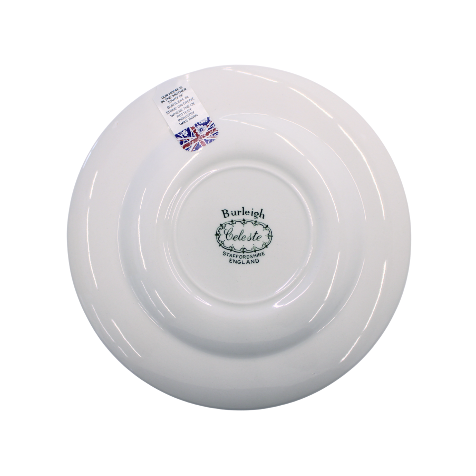 Burleigh プレート 飛鳥クルーズオリジナル | 飛鳥クルーズ オンライン