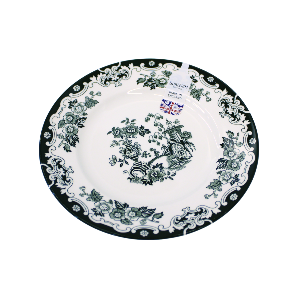 Burleigh プレート 飛鳥クルーズオリジナル | 飛鳥クルーズ オンライン
