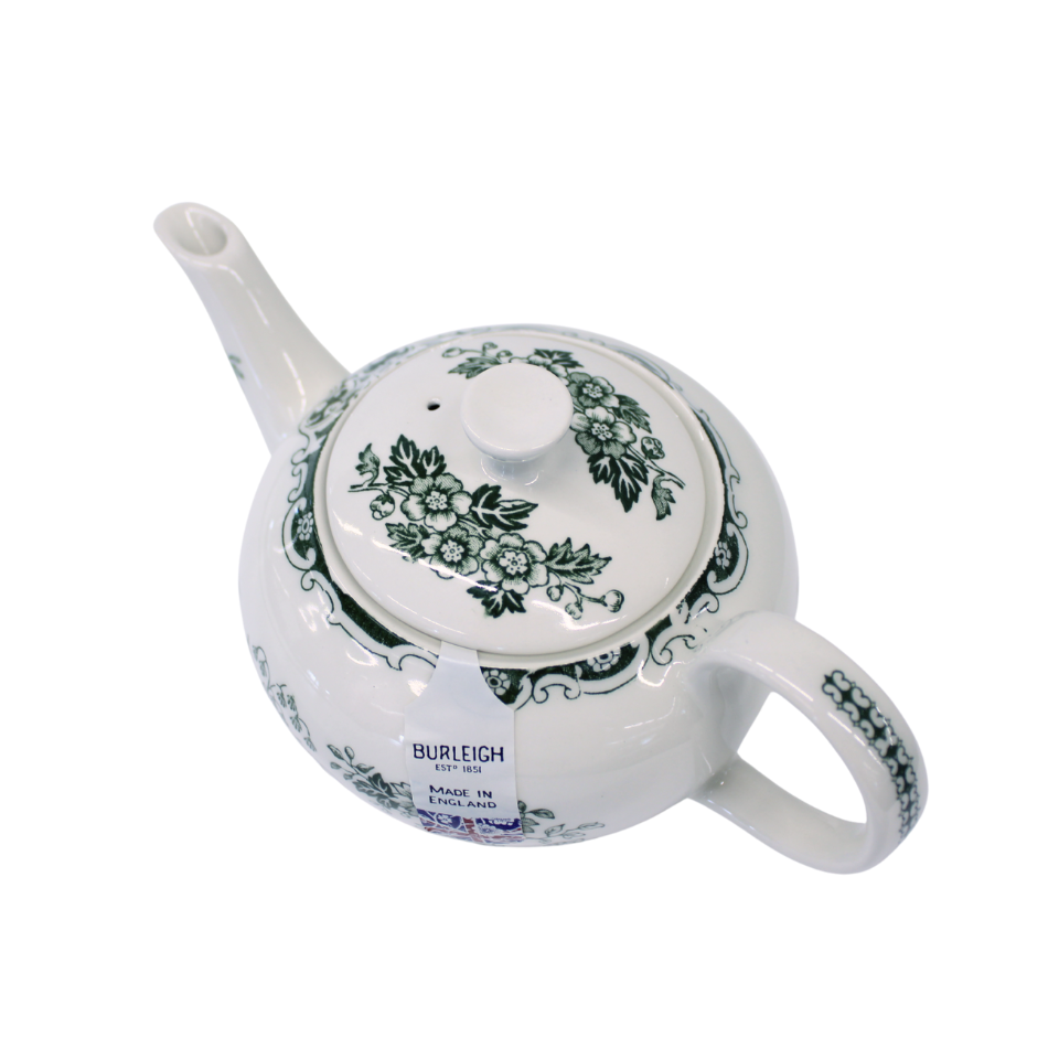 Burleigh ティーポット 飛鳥クルーズオリジナル | 飛鳥クルーズ
