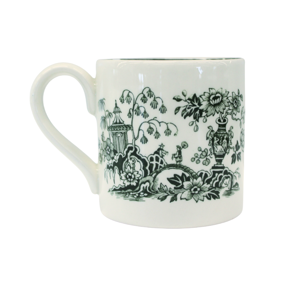 Burleigh マグカップ 飛鳥クルーズオリジナル | 飛鳥クルーズ