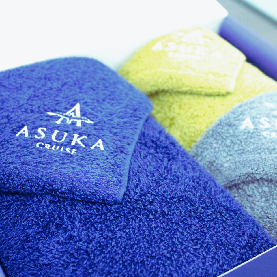 非売品】パリオリンピックVIP限定バスタオル 非売品】パリオリンピック