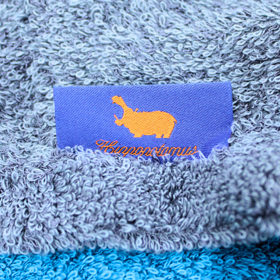 Hippopotamusタオルギフトセット 飛鳥クルーズオリジナル | 飛鳥