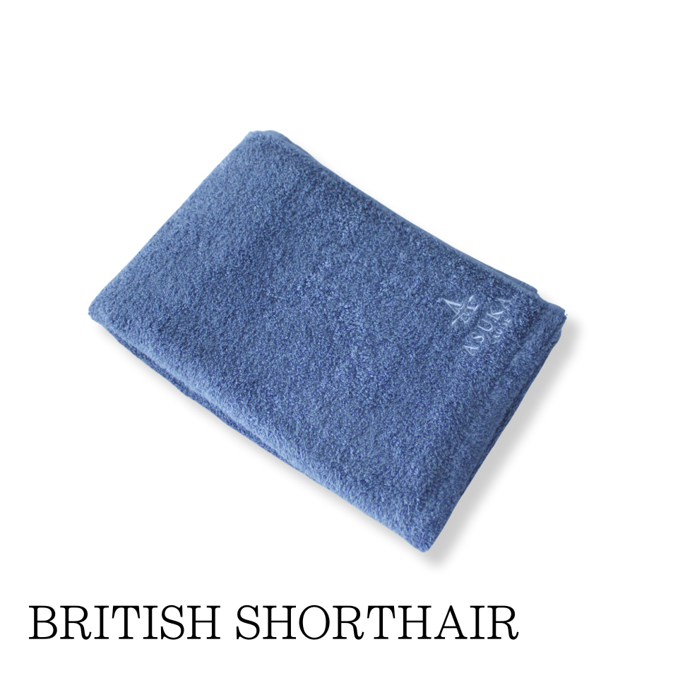 Hippopotamusバスタオル 飛鳥クルーズオリジナル | 飛鳥クルーズ