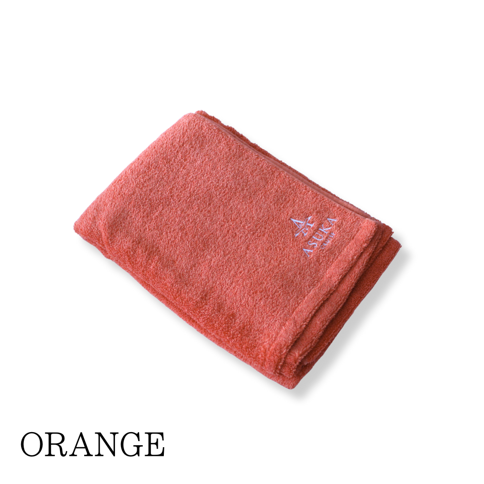 Hippopotamusフェイスタオル 飛鳥クルーズオリジナル | 飛鳥クルーズ