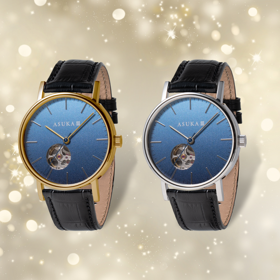 ルノータス クリスマス限定ウォッチ 飛鳥クルーズオリジナル | 飛鳥