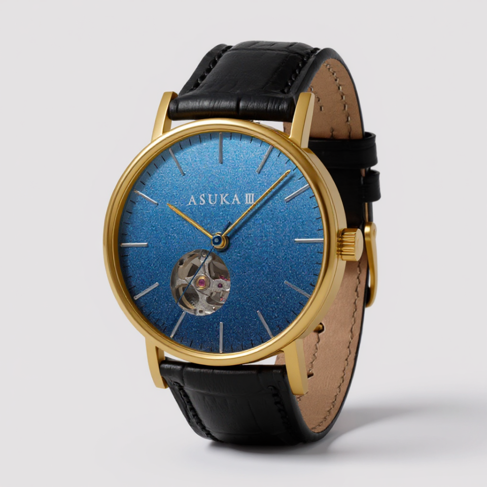 ルノータス クリスマス限定ウォッチ 飛鳥クルーズオリジナル | 飛鳥