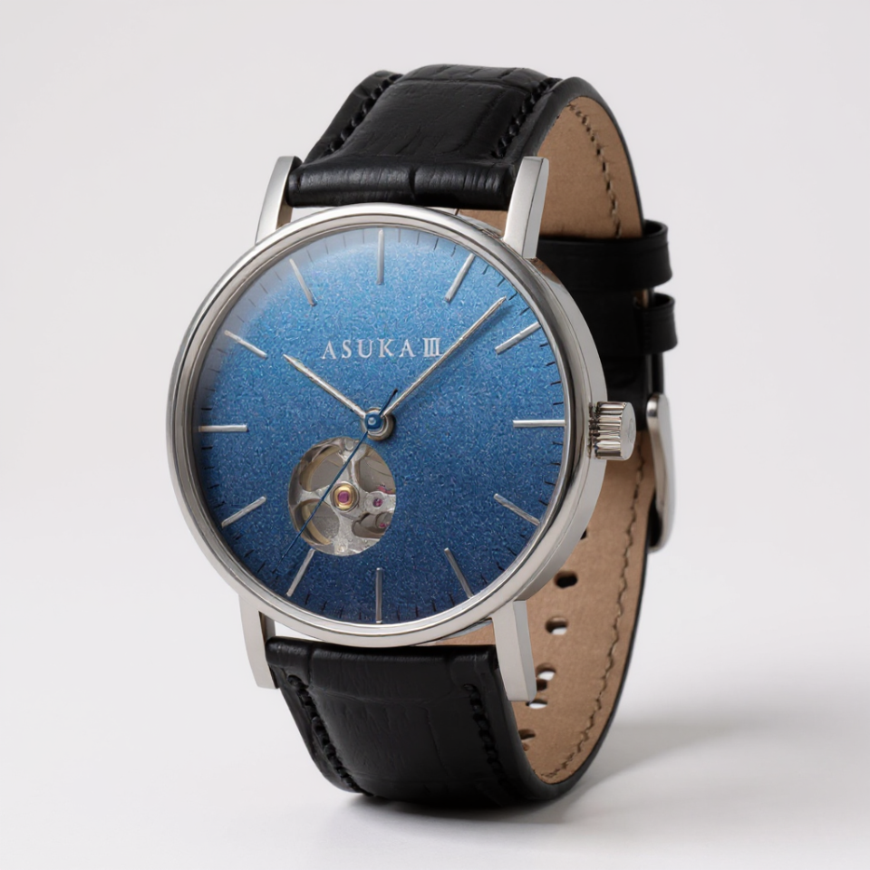 ルノータス クリスマス限定ウォッチ 飛鳥クルーズオリジナル | 飛鳥