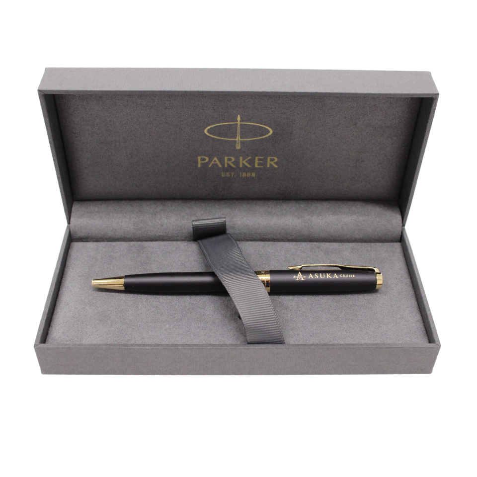PARKER ソネットボールペン 飛鳥クルーズオリジナル | 飛鳥クルーズ