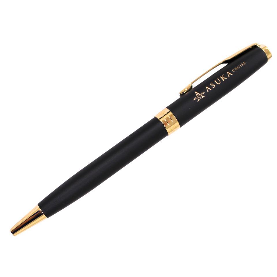 PARKER ソネットボールペン 飛鳥クルーズオリジナル | 飛鳥クルーズ