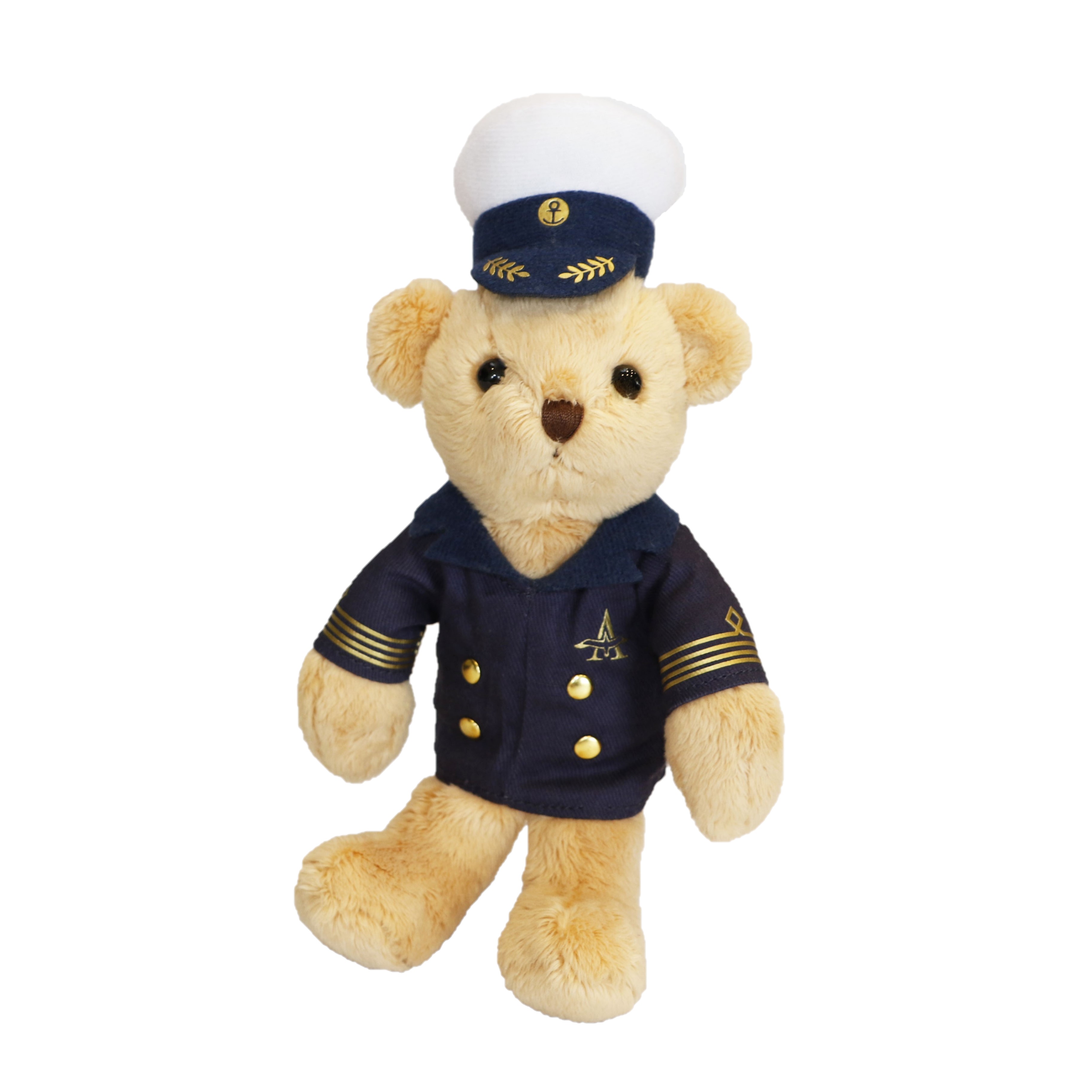 マグネットテディ 飛鳥クルーズオリジナル | 飛鳥クルーズ オンライン