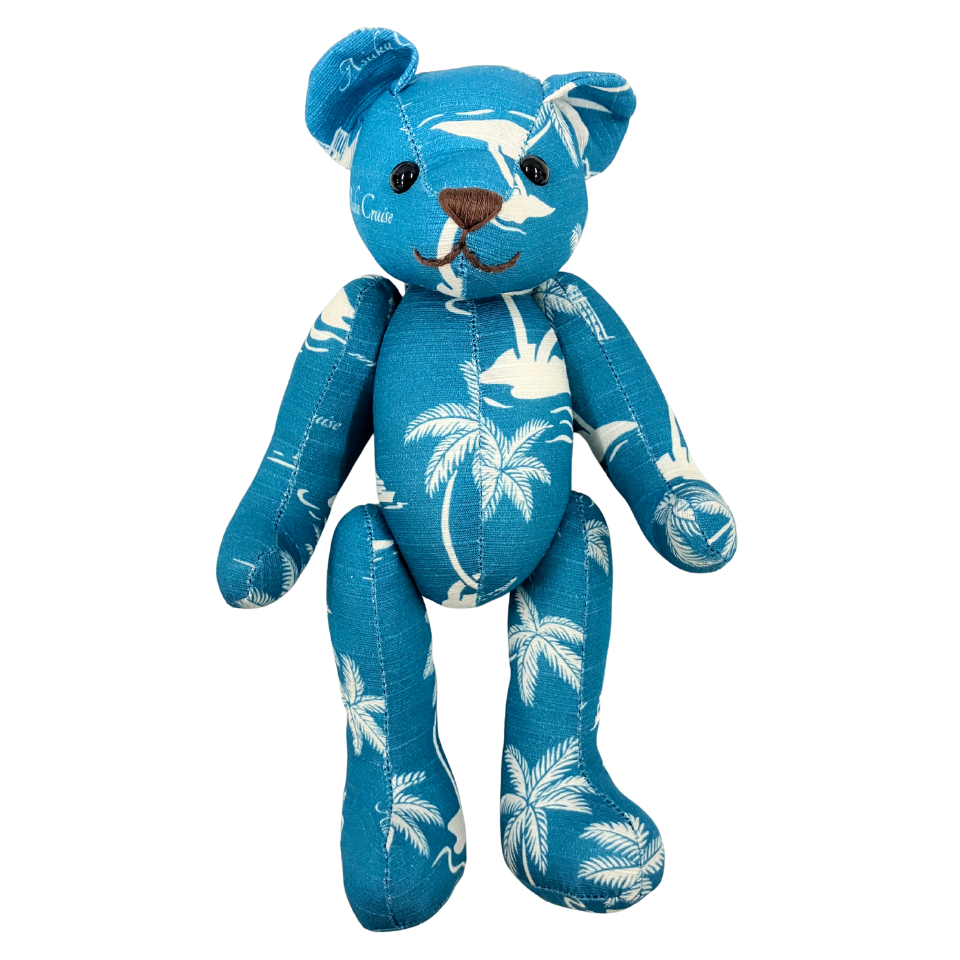 PAIKAJI テディベア 飛鳥クルーズオリジナル | 飛鳥クルーズ