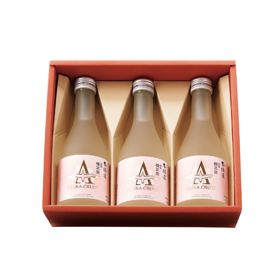 日本酒　② title 榮川新商品のご紹介です🍶 【會津ブレンド2ND EDITION