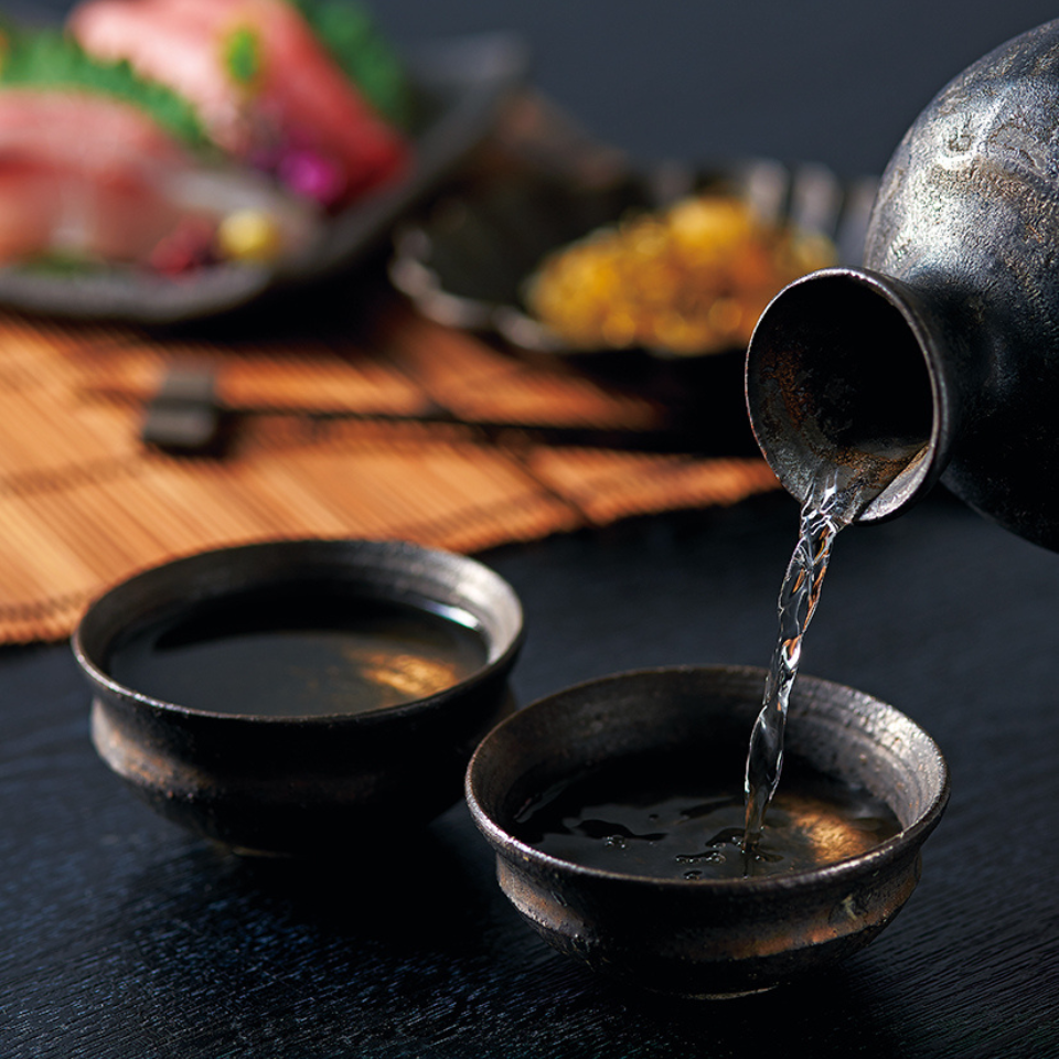 飛鳥Ⅱ限定醸造プレミアム日本酒 天狗舞(純米大吟醸)2本セット 飛鳥