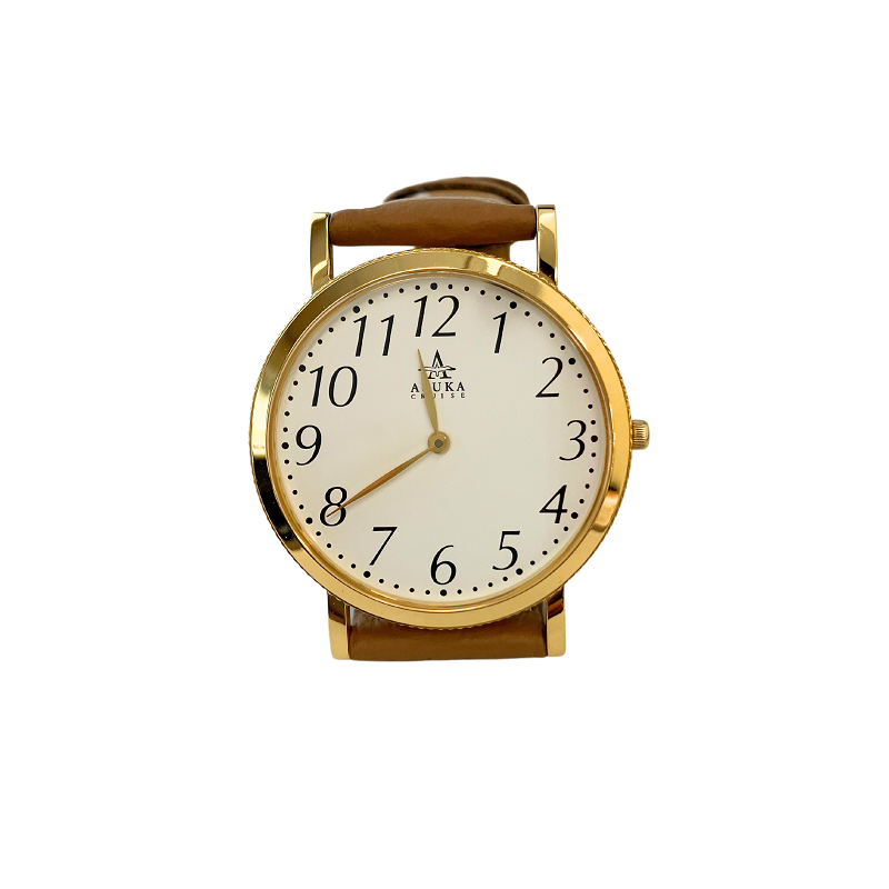 ディーシェウォッチ 飛鳥クルーズオリジナル | 飛鳥クルーズ