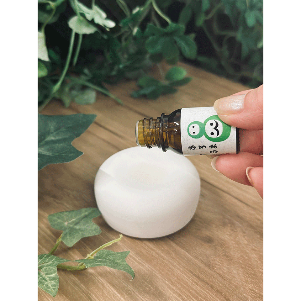 徳島県 すだちアロマエッセンシャルオイル | 飛鳥クルーズ オンライン