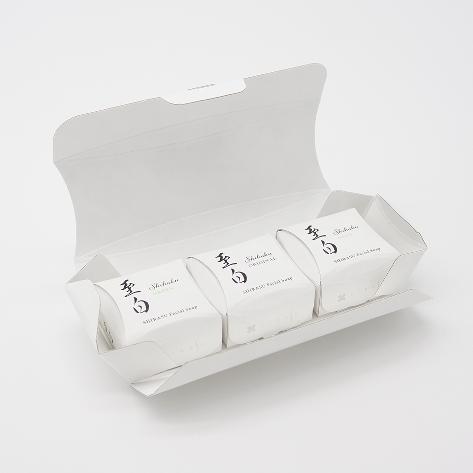★豚足‼超分子スキンケア基礎化粧品RIMソープ350ｇ 3本セット ビタB3 ソース 40ml: コスメ＆ビューティー | ロフトネットストア