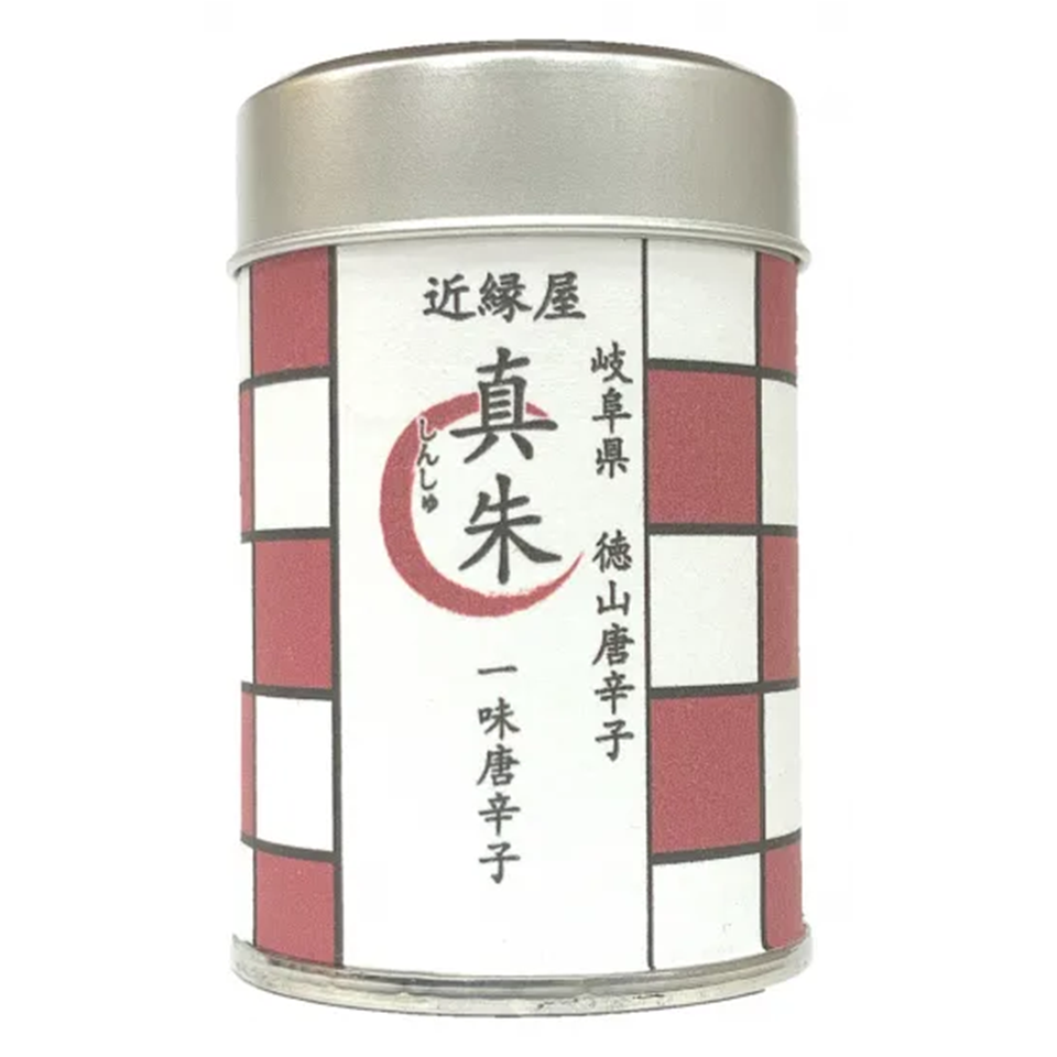 送料無料対象外】岐阜県 近縁屋七味唐辛子6種セット | 飛鳥クルーズ
