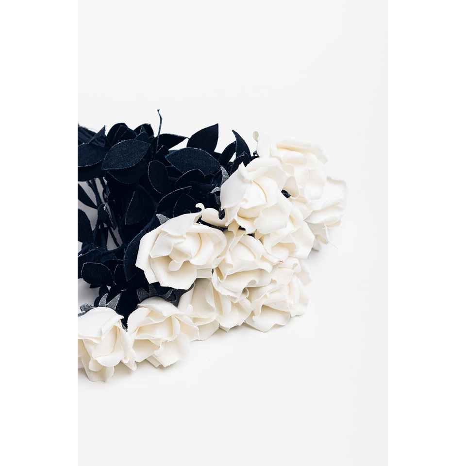 岡山県【DENIM ROSE】 -IBARA / 藍バラ- | 飛鳥クルーズ オンライン