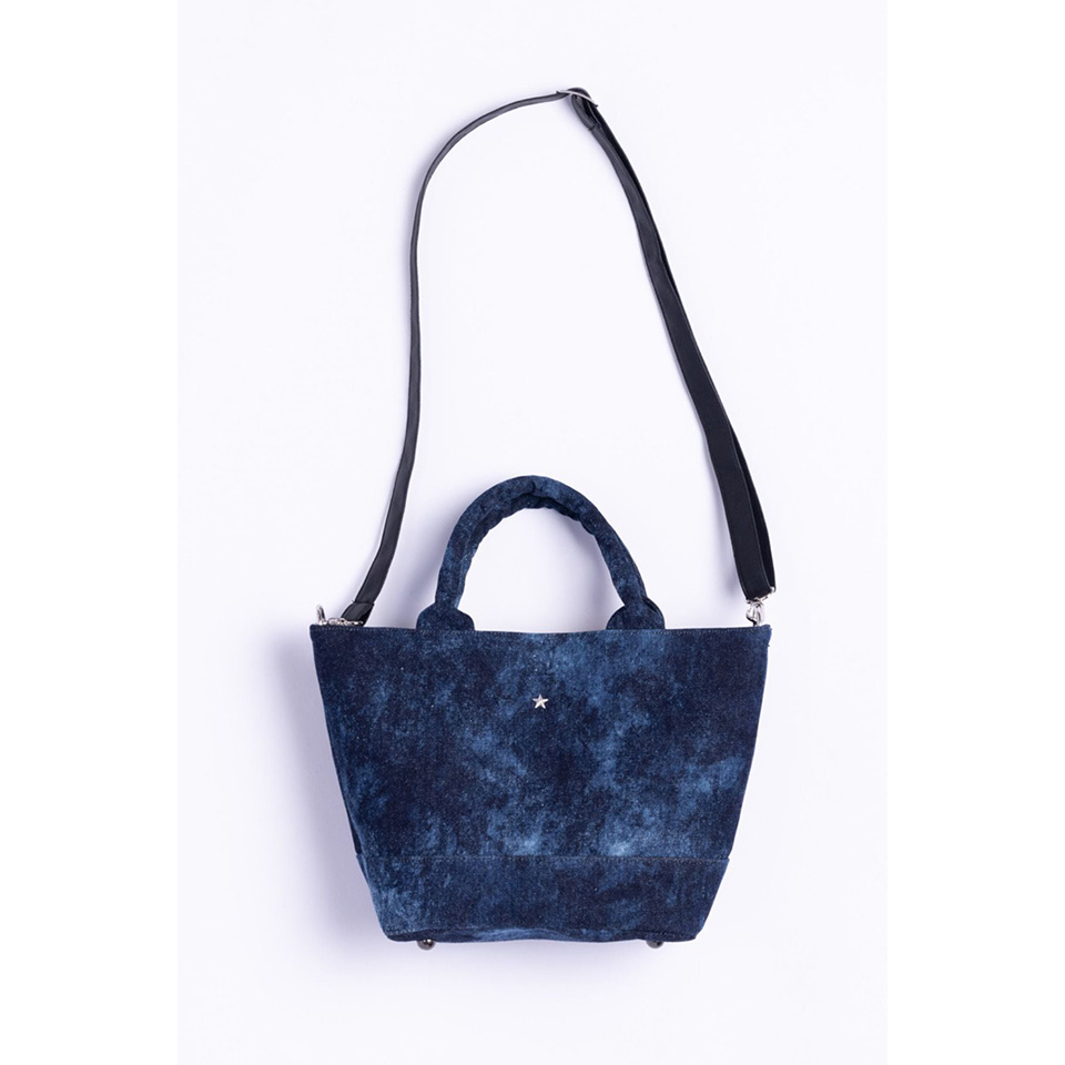 mspc デニム バッグ 希少品 デニムハンドバッグ Z-99 – バッグのキタムラK2公式サイト