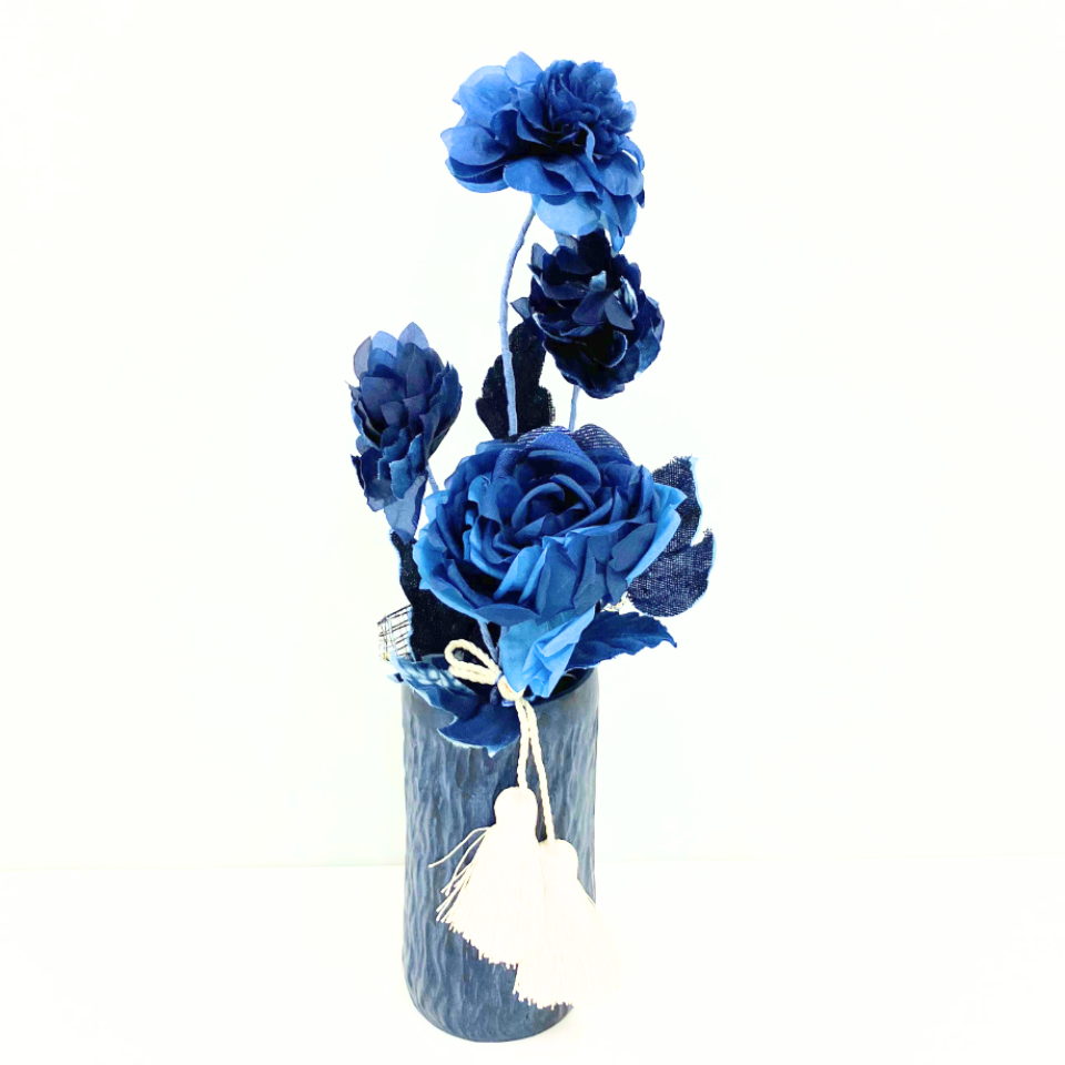 「藍より青し」特別限定品生産カラー複製原画 シリアルNo.？/300 ❄️長野県警複製原画❄️ 届きましたー！！ 少年サンデーや107巻の