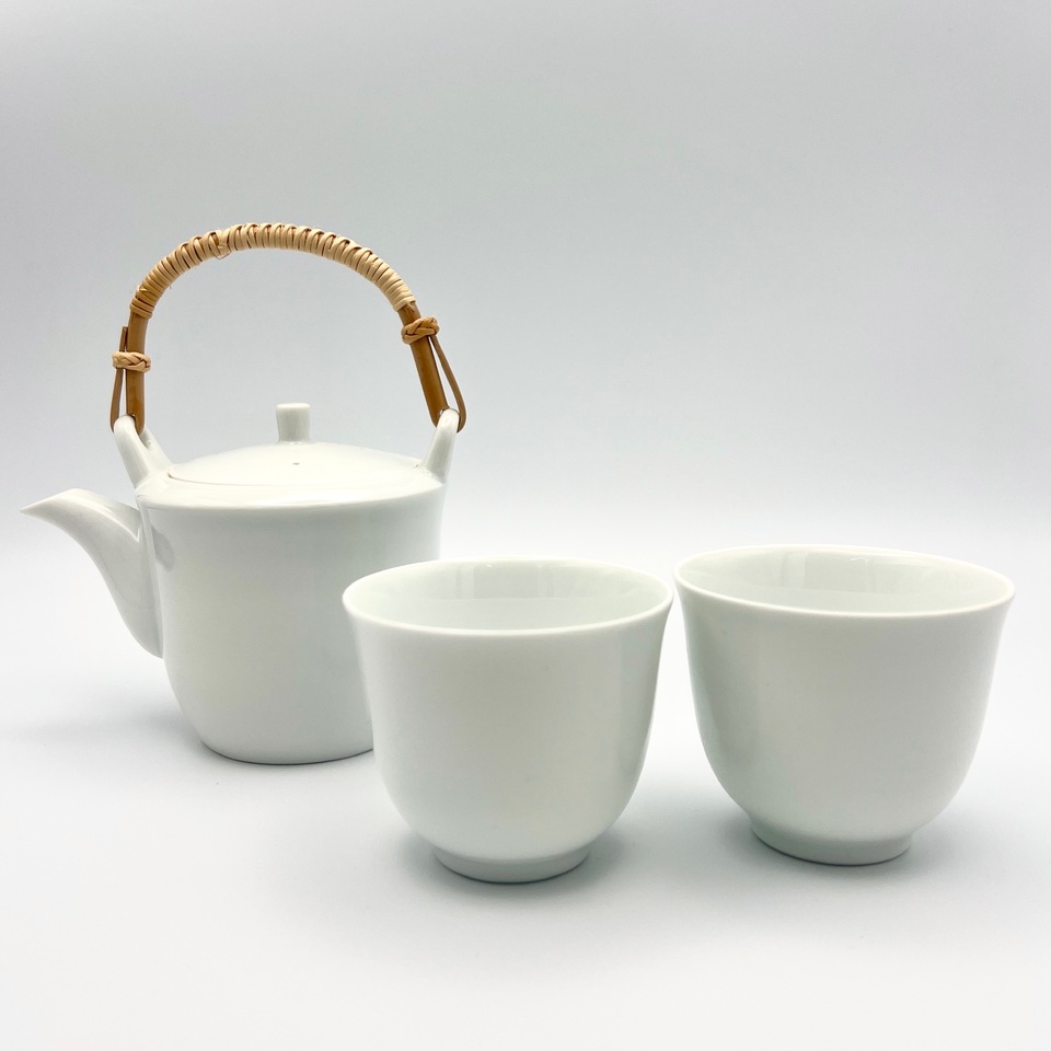 熊本県 竹手急須 & 仙茶碗 | 飛鳥クルーズ オンラインショップ【公式】