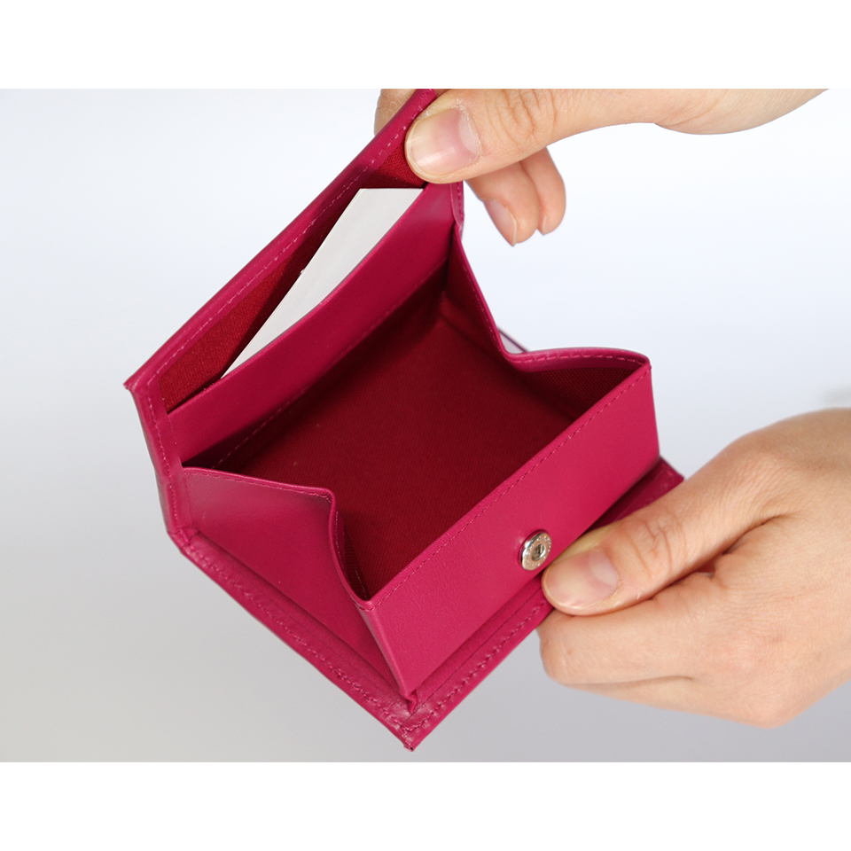 香川県 せと刺織りコインケース | 飛鳥クルーズ オンライン