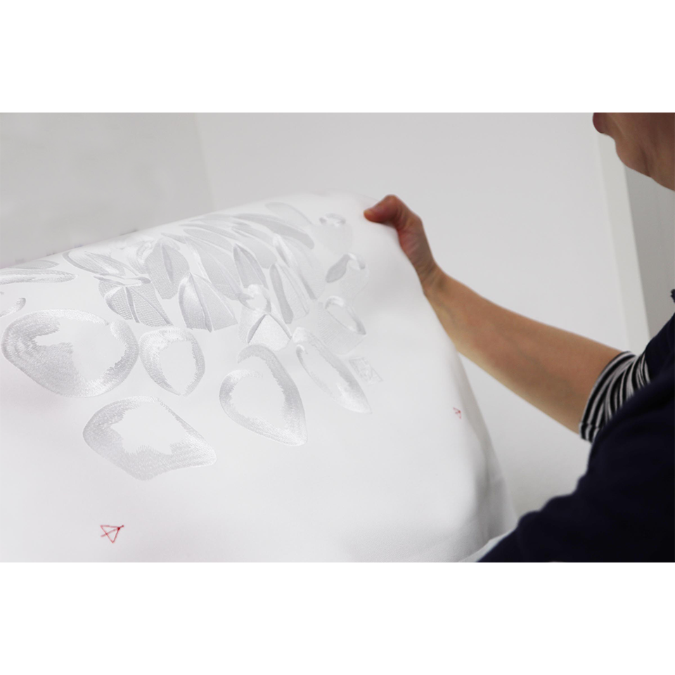 香川県 せと刺織りコインケース | 飛鳥クルーズ オンライン