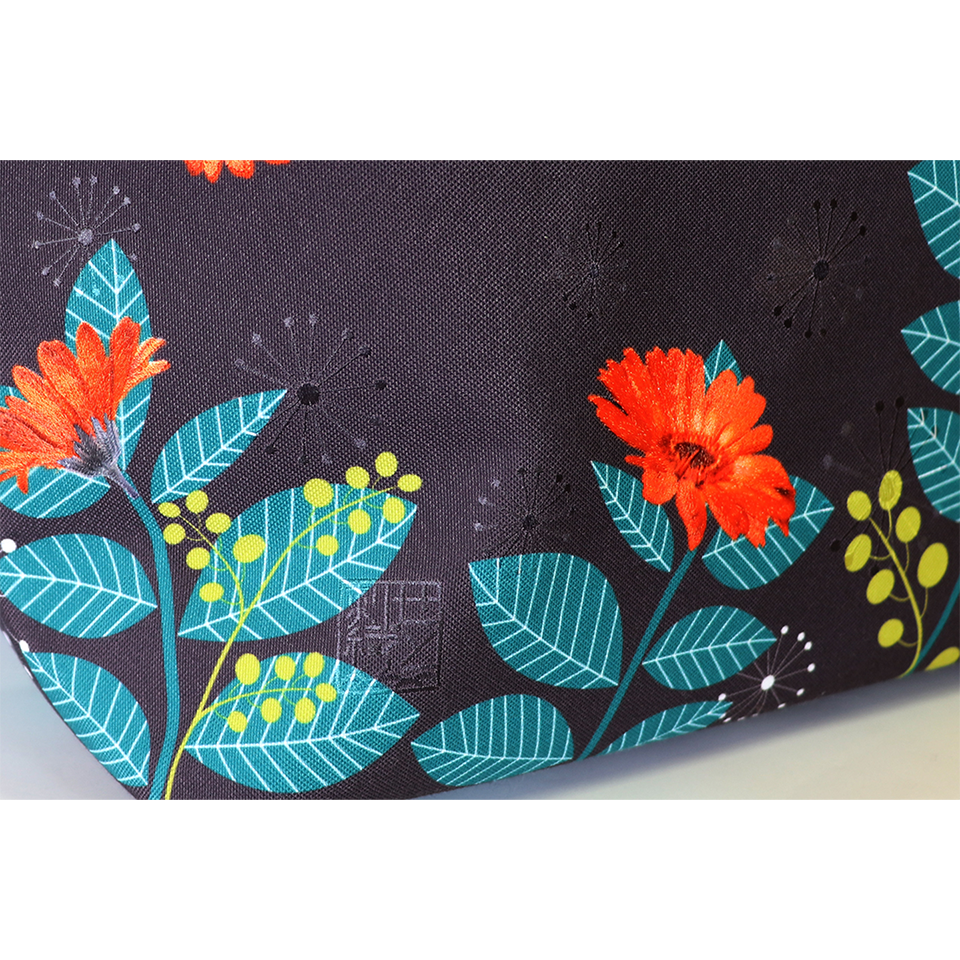 香川県 せと刺織りトートバッグ | 飛鳥クルーズ オンラインショップ