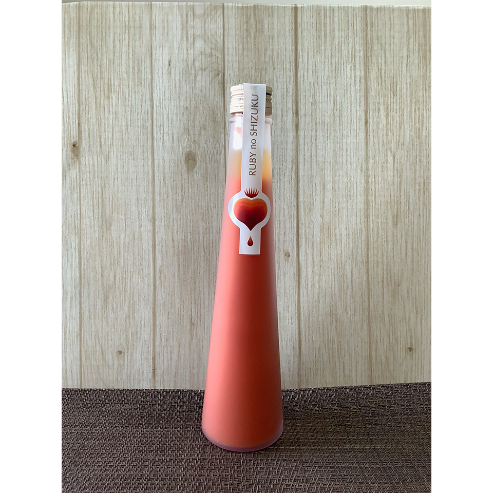 長崎県 大島トマトジュース「ルビーのしずく」300ml | 飛鳥クルーズ