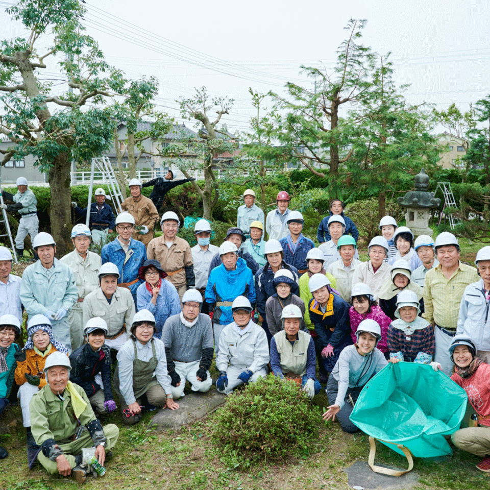 富山県 アロマミスト（カイニョミックス 2023spring） | 飛鳥クルーズ