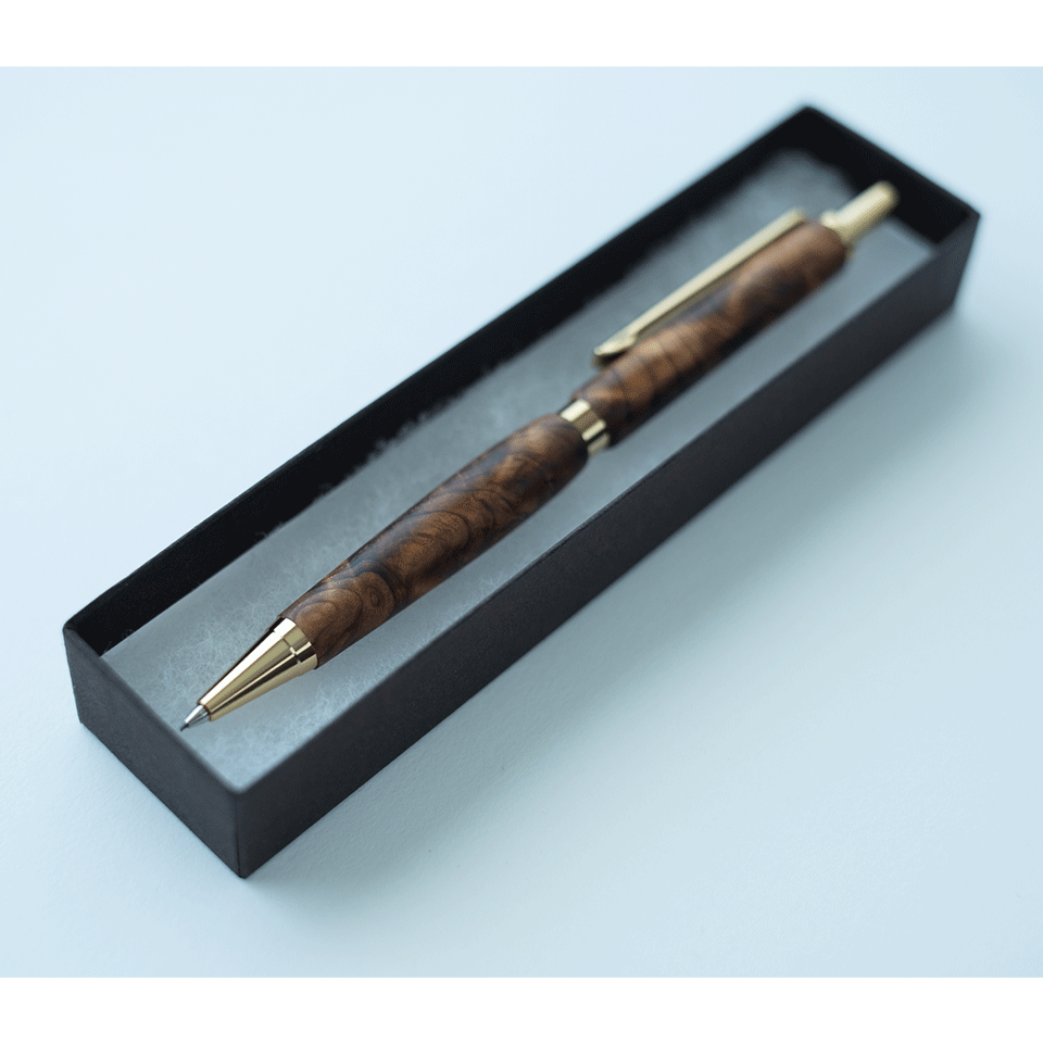 鹿児島県 屋久杉シャープペンシル | 飛鳥クルーズ オンラインショップ