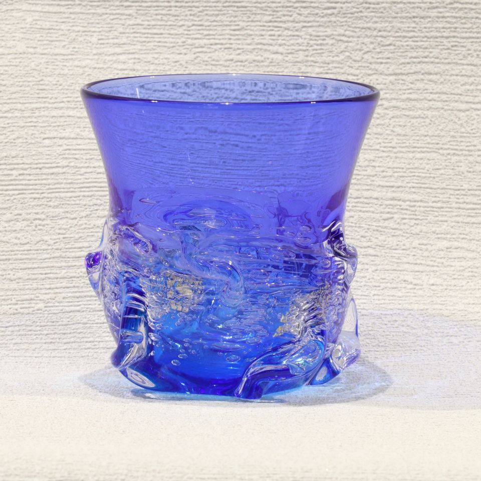 宮崎県 グラス「氷の宝石～Jewerly Ice～」 | 飛鳥クルーズ オンライン