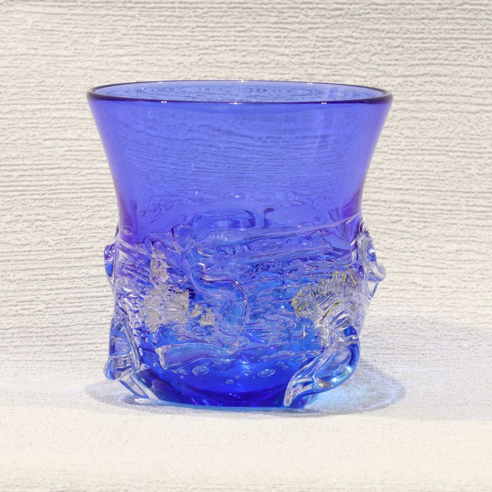 宮崎県 グラス「氷の宝石～Jewerly Ice～」 | 飛鳥クルーズ オンライン