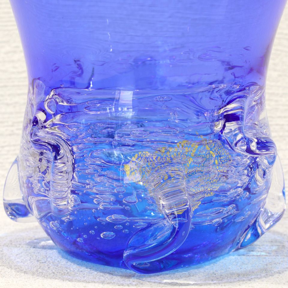 宮崎県 グラス「氷の宝石～Jewerly Ice～」 | 飛鳥クルーズ オンライン